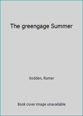 The greengage Summer B01M29975I Book Cover