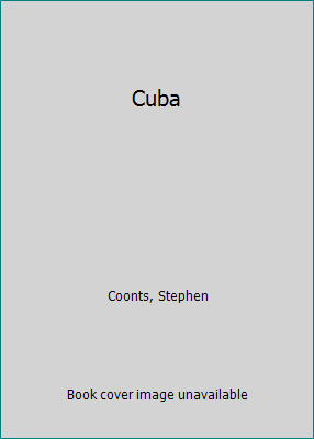 Cuba 1578155509 Book Cover