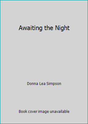 Awaiting the Night 0739476157 Book Cover