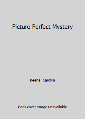 Picture Perfect Mystery 0785740201 Book Cover