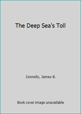 The Deep Sea's Toll 0836940733 Book Cover
