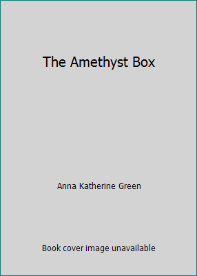 The Amethyst Box 1517539471 Book Cover