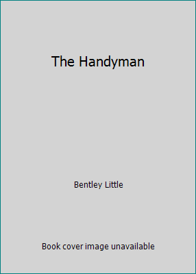 The Handyman B001V0QJQM Book Cover