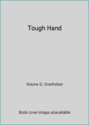 Tough Hand B00YR0CKOI Book Cover