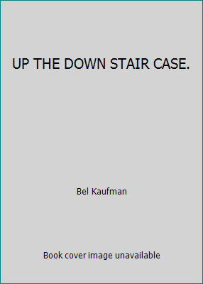 UP THE DOWN STAIR CASE. B003CT8UPI Book Cover