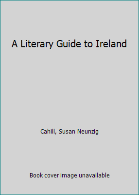 A Literary Guide to Ireland 0684130300 Book Cover