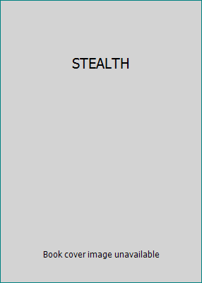 STEALTH B00A2JJY92 Book Cover