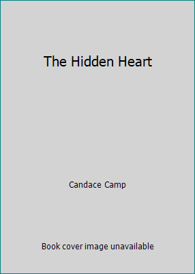 The Hidden Heart 0739427849 Book Cover