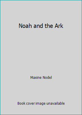 Noah and the Ark 0866110011 Book Cover