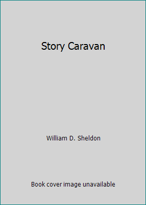 Story Caravan B000NZZGXI Book Cover