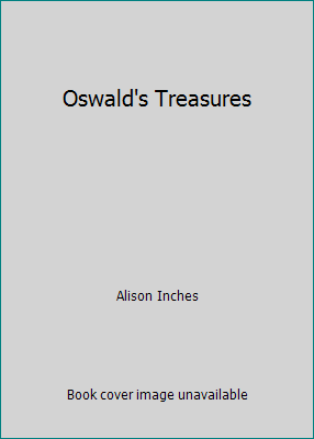 Oswald's Treasures 0613734483 Book Cover