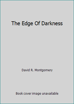 The Edge Of Darkness B000WT7Y58 Book Cover