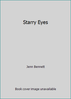 Starry Eyes 1534432620 Book Cover