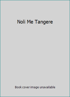 Noli Me Tangere 9710807528 Book Cover