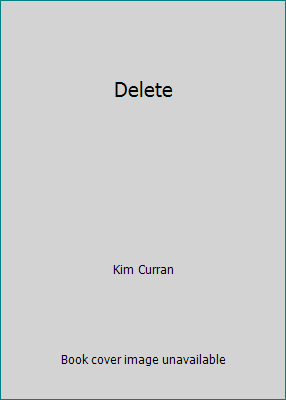 Delete 1783450088 Book Cover