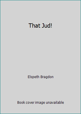That Jud! B000GNVW94 Book Cover