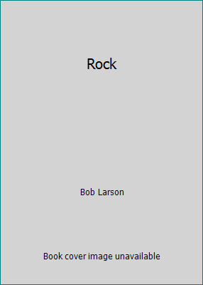 Rock 084235686X Book Cover