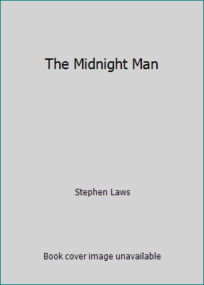 The Midnight Man 0967515769 Book Cover