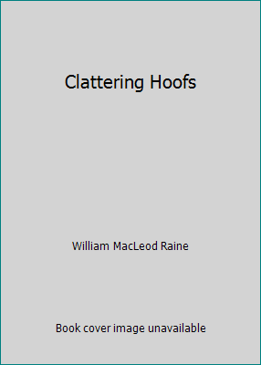 Clattering Hoofs B007Q45IWI Book Cover
