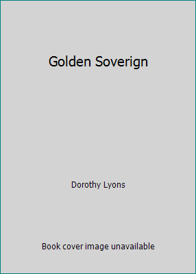 Golden Soverign B006NSYZ5E Book Cover