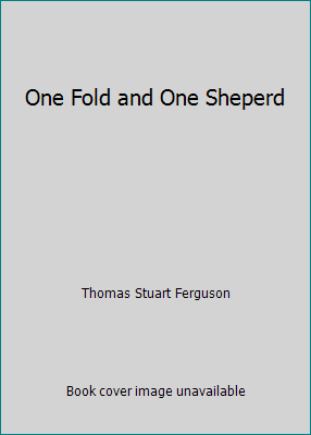 One Fold and One Sheperd B000PROL9Y Book Cover