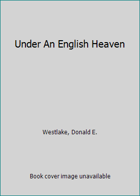 Under An English Heaven B000G112QY Book Cover