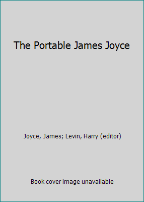 The Portable James Joyce B0083MXXH4 Book Cover