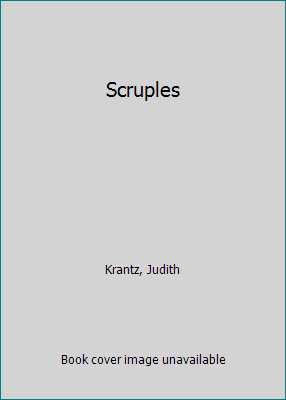 Scruples 0679416536 Book Cover