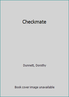 Checkmate B001BHQNV6 Book Cover