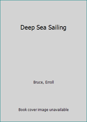 Deep Sea Sailing 0679508538 Book Cover