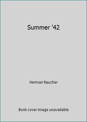 Summer '42 B000IOFW06 Book Cover