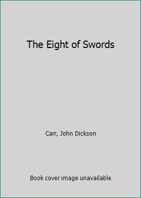 The Eight of Swords B000K11RC4 Book Cover