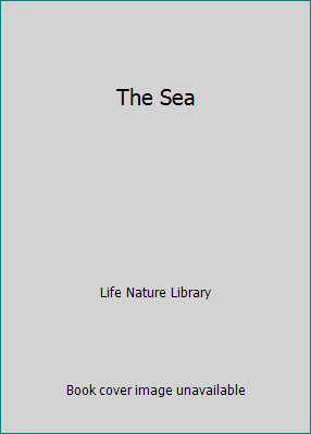 The Sea B000P9ET3A Book Cover