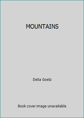 MOUNTAINS B000O9KAQG Book Cover