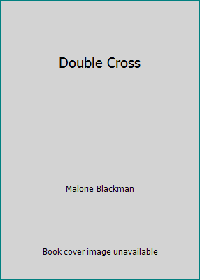 Double Cross 0241324106 Book Cover