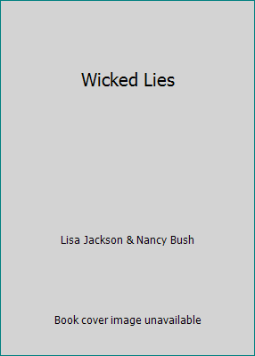 Wicked Lies 1611296862 Book Cover