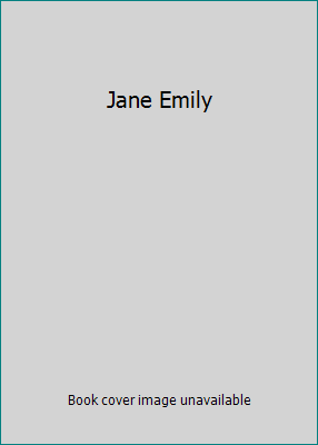 Jane Emily B000JBZ3HU Book Cover