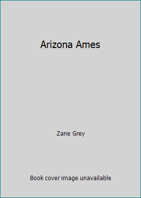 Arizona Ames B00K6ZJQF4 Book Cover