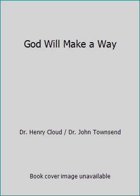 God Will Make a Way B006KYYEXE Book Cover