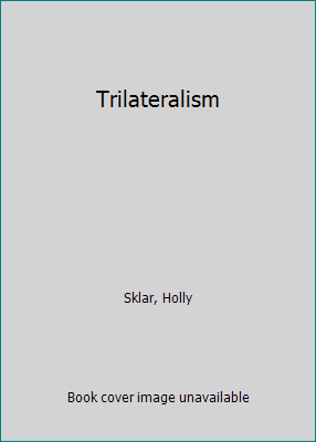 Trilateralism 0919618448 Book Cover