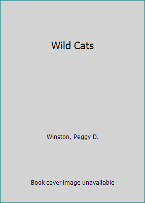 Wild Cats 0870444018 Book Cover