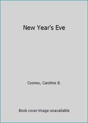 New Year's Eve 0590431374 Book Cover