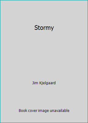 Stormy B001TI7SLG Book Cover