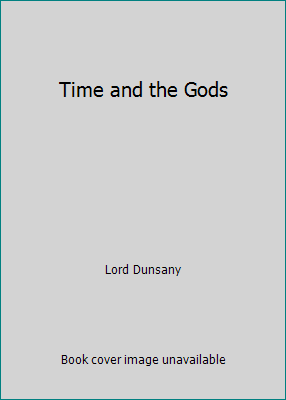 Time and the Gods B00NWTOARK Book Cover