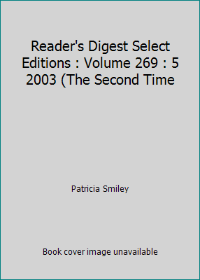 Reader's Digest Select Editions : Volume 269 : ... B0016WJ9KI Book Cover