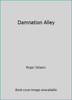 Damnation Alley B00A8QUTJS Book Cover