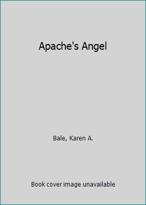 Apache's Angel 0821750259 Book Cover