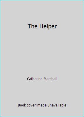 The Helper 1683701976 Book Cover