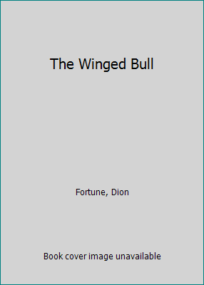 The Winged Bull 0877285012 Book Cover