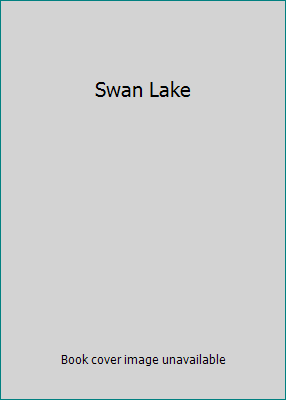 Swan Lake B001L155G6 Book Cover